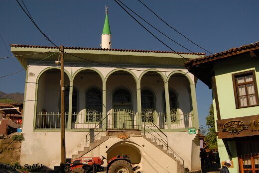 cumalikizikcami