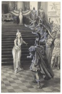 cleopatra_greets_antony-faulkner1906-turrehberin