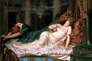 the_death_of_cleopatra_arthur