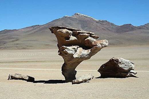 Atacama Desert