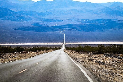 Death Valley