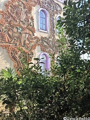 Kuruçeşme Ev Süslemesi
