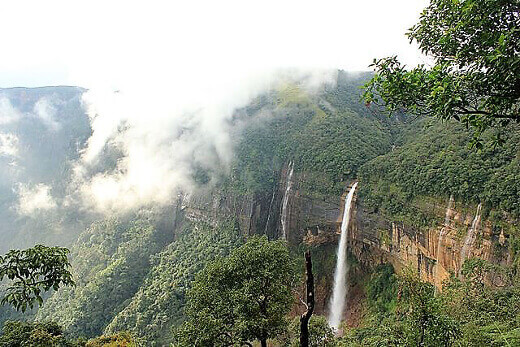 Meghalaya-turrehberin