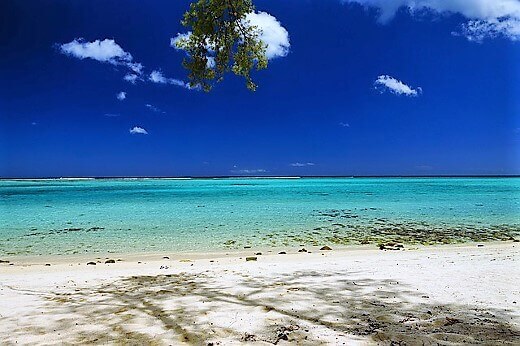 indian ocean