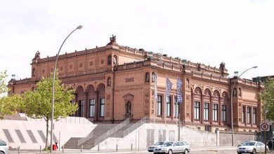 Kunsthall Hamburg