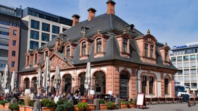 Hauptwache