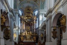 Peterskirche Münih
