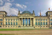 reichstag