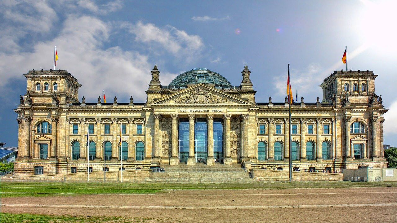 reichstag