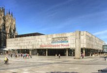 Romano-Germanic Museum