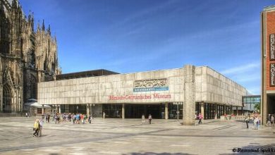 Romano-Germanic Museum