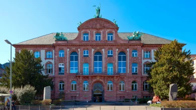 Senckenberg Müzesi