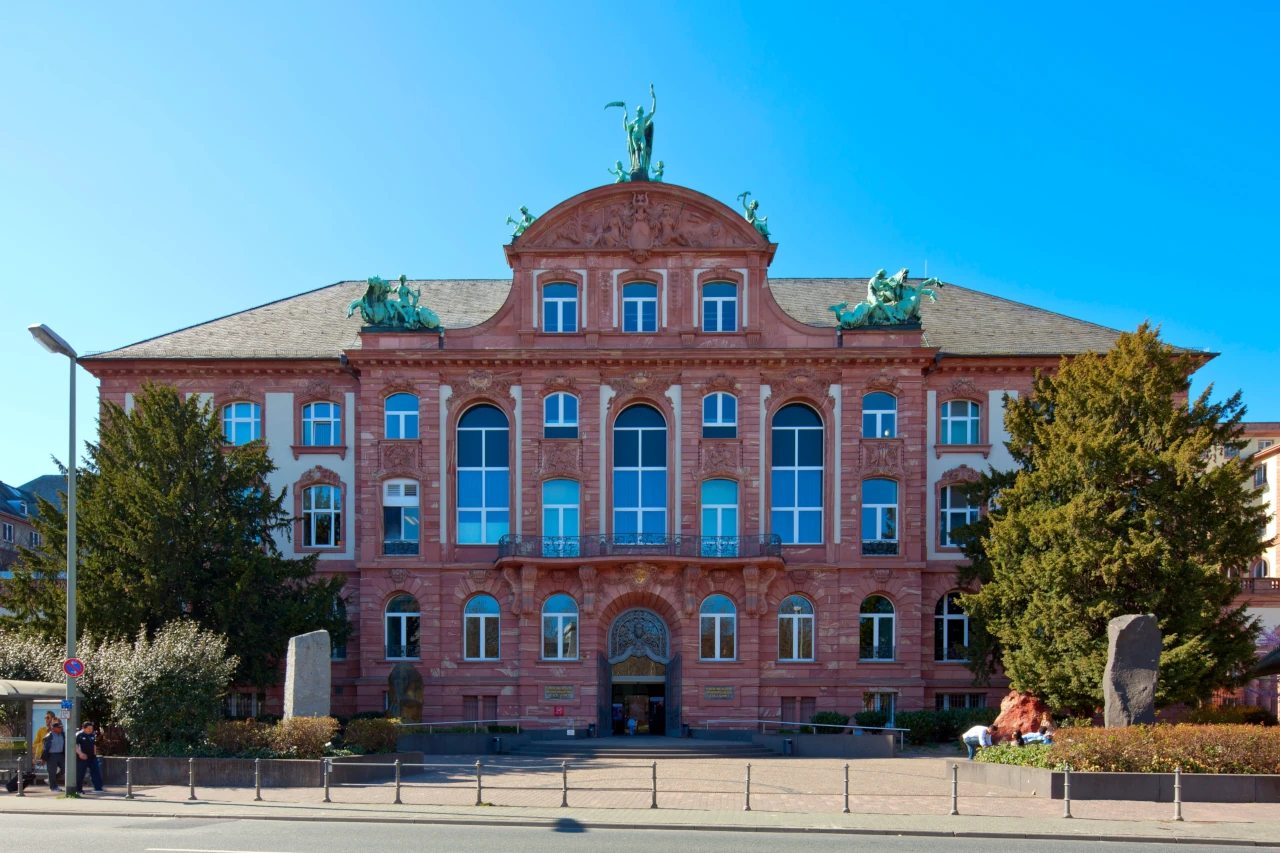 Senckenberg Müzesi