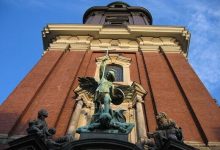St. Michaelis Kilisesi