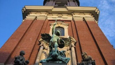 St. Michaelis Kilisesi