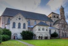 St. Pantaleon Kilisesi