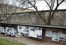 Topography of Terror