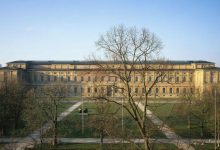 Alte Pinakothek
