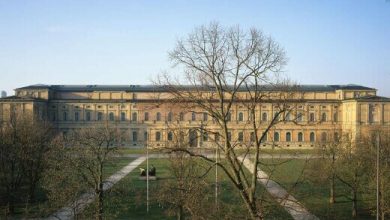 Alte Pinakothek