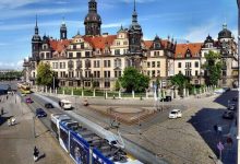 Dresden Kalesi