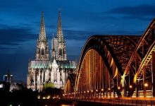 Köln Katedrali