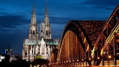 Köln Katedrali