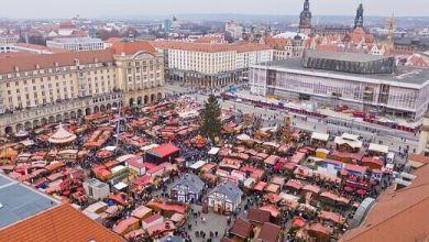Ernst-Thälmann Strasse