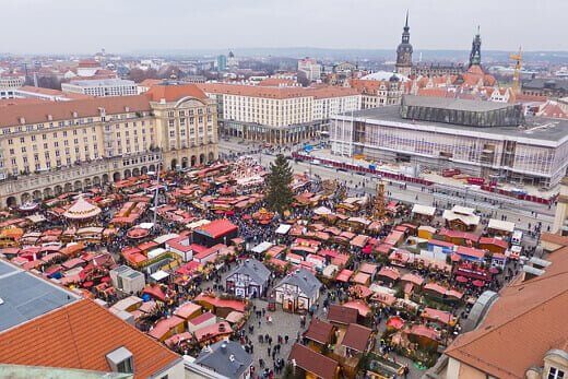 Ernst-Thälmann Strasse