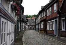 Goslar Kasabası