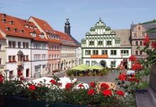 Weimar