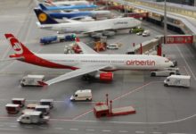 Miniature Wunderland