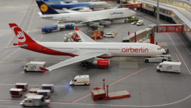 Miniature Wunderland
