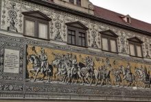 Fürstenzug