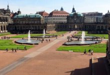 Zwinger Dresden