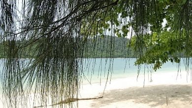 Langkawi Adalar ve Kumsallar