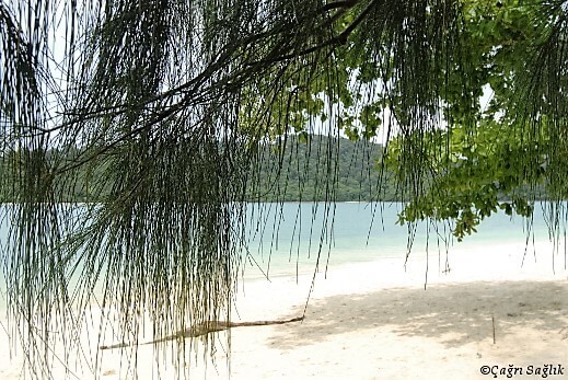 Langkawi Adalar ve Kumsallar