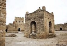 Ateşgah