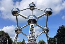 Atomium