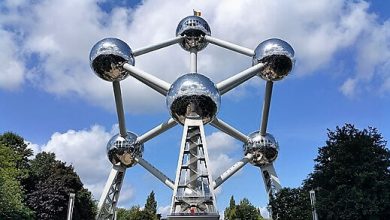 Atomium