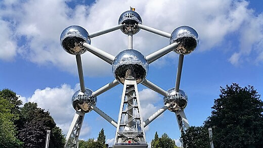 Atomium