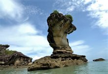 Bako National Park