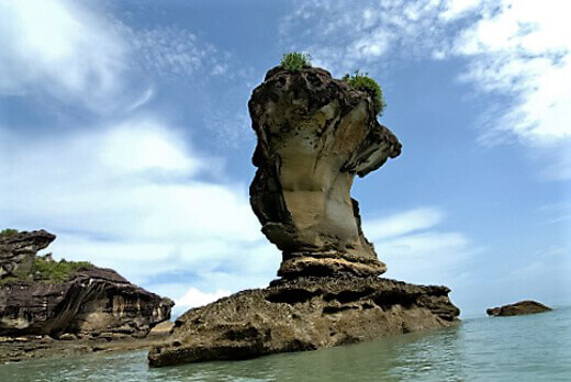 Bako National Park