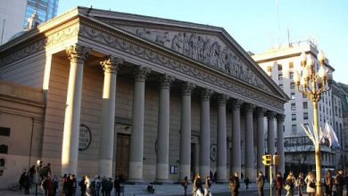 Catedral Metropolitana