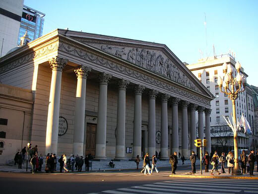 Catedral Metropolitana