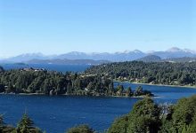 Bariloche-turrehberin