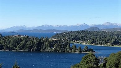 Bariloche-turrehberin