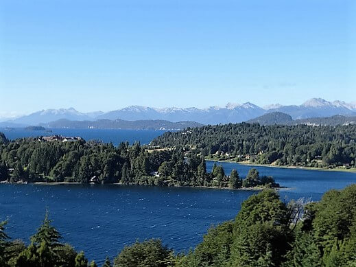 Bariloche-turrehberin