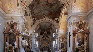 Wilten Basilikası