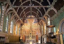 Basilica of the Holy Blood