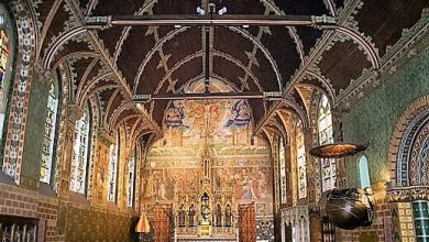 Basilica of the Holy Blood